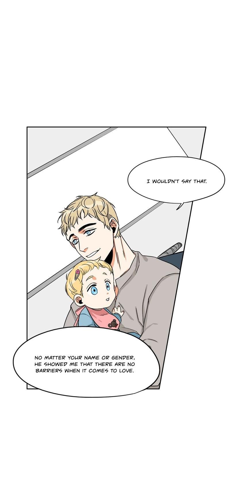 Undercover Chapter 10 page 16 - Chapter 10
