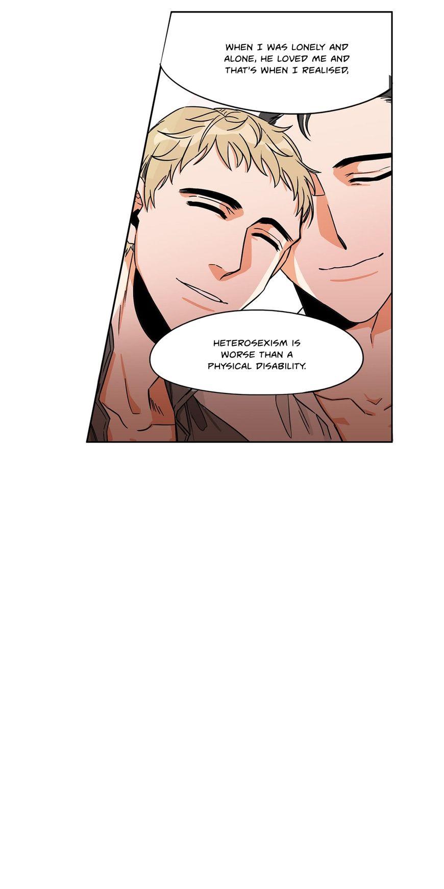 Undercover Chapter 10 page 17 - Chapter 10