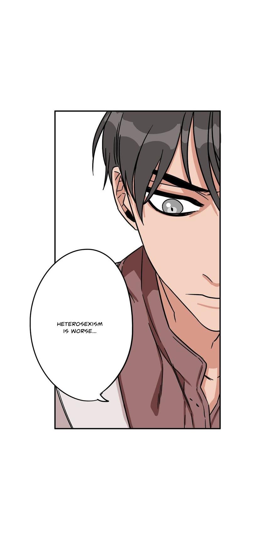 Undercover Chapter 10 page 18 - Chapter 10