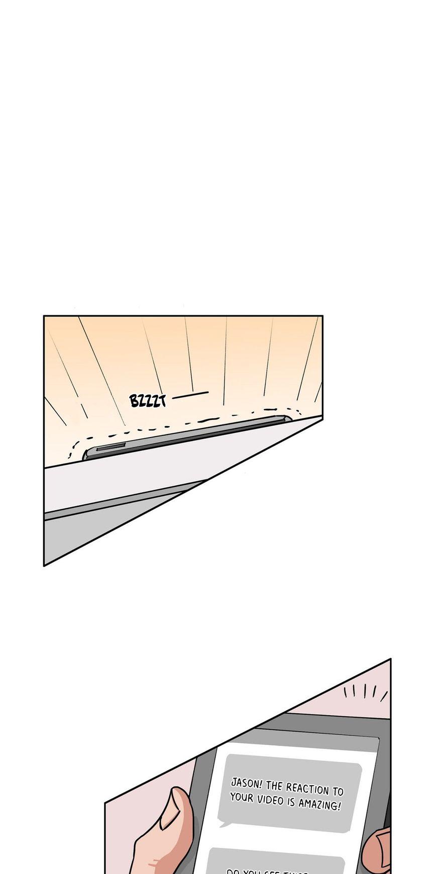 Undercover Chapter 10 page 19 - Chapter 10