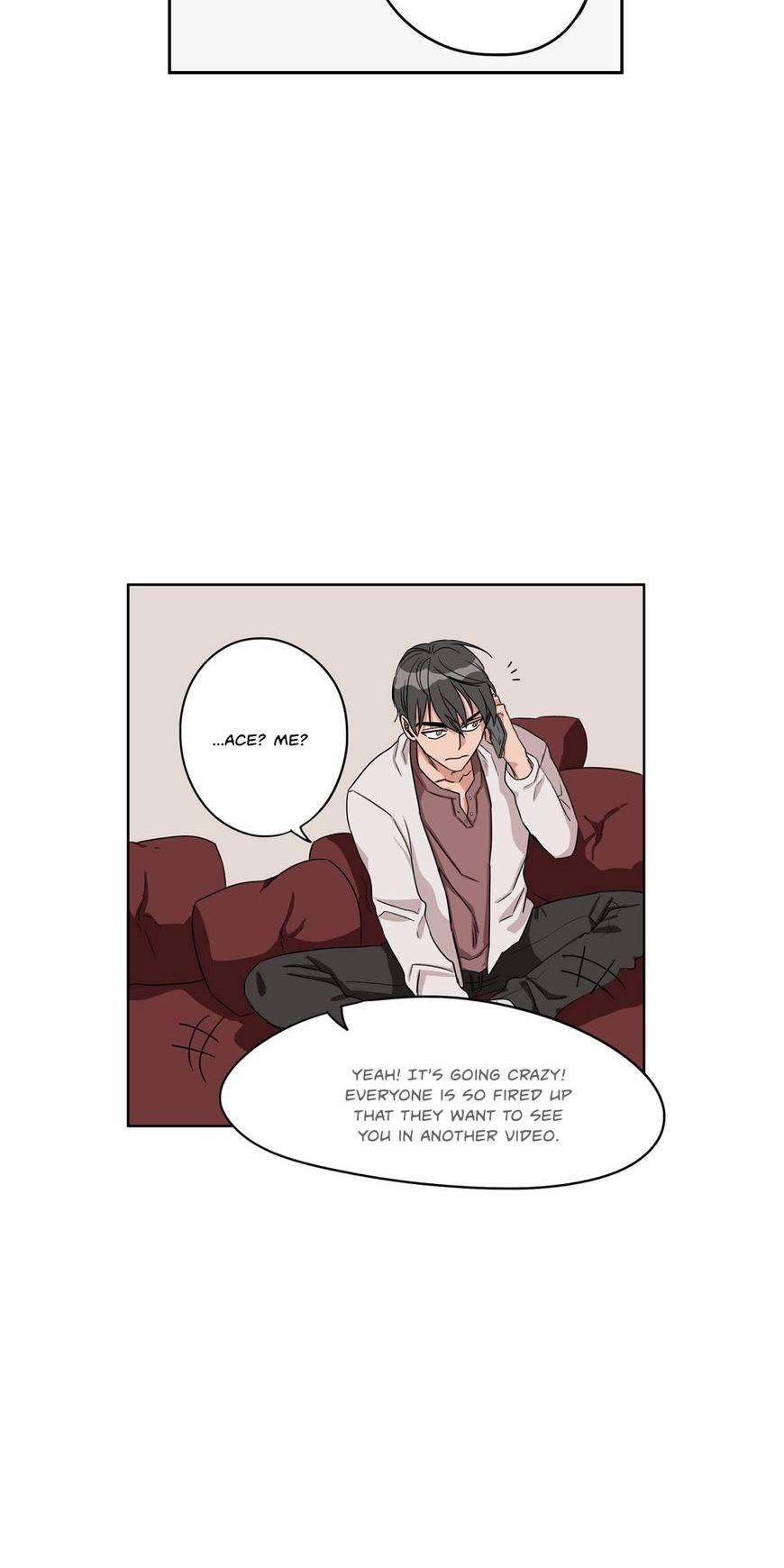 Undercover Chapter 10 page 24 - Chapter 10