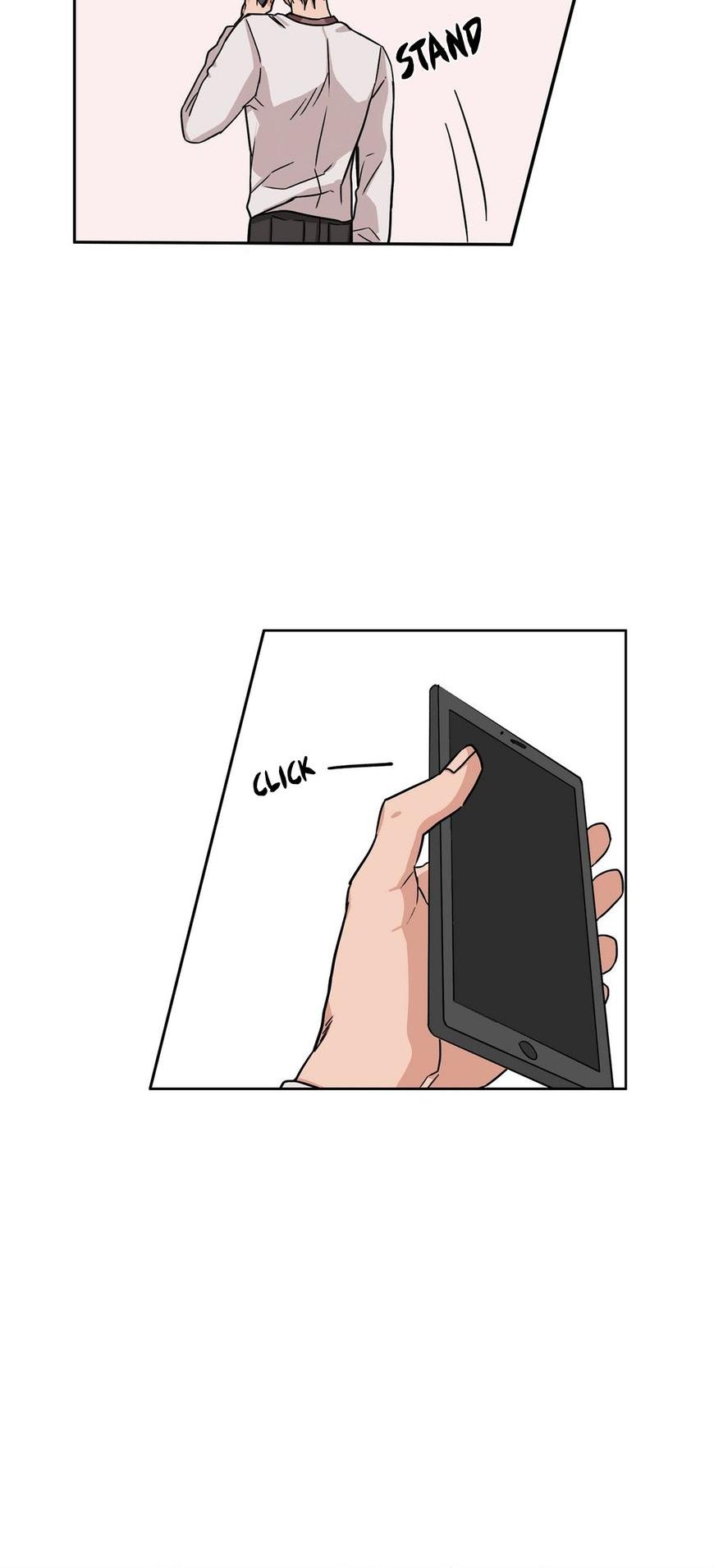 Undercover Chapter 10 page 32 - Chapter 10