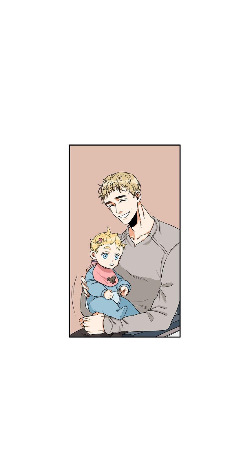 Undercover Chapter 10 page 5 - Chapter 10