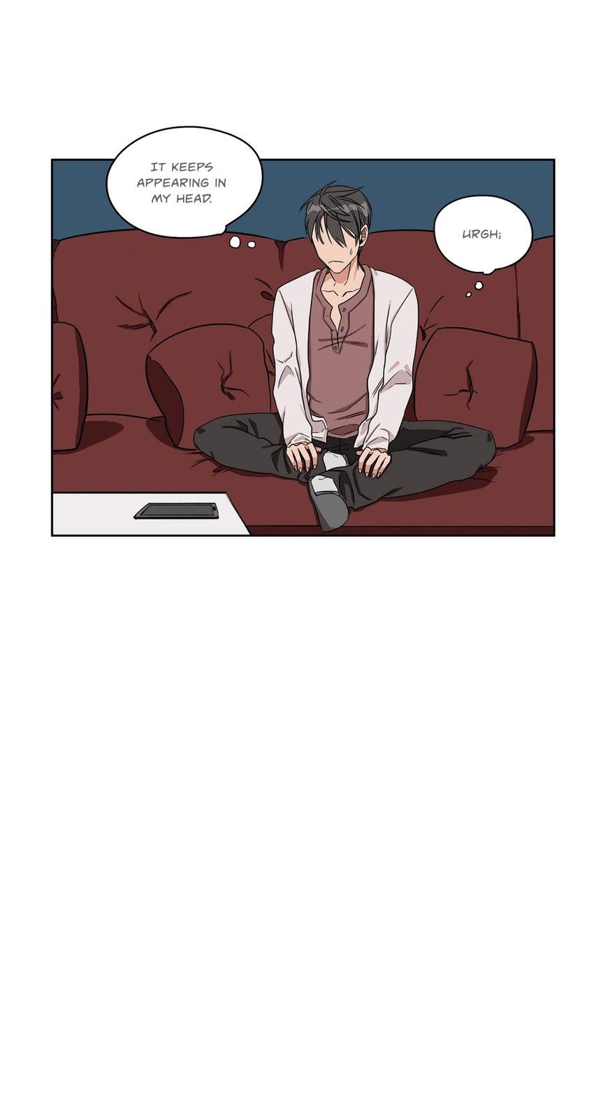 Undercover Chapter 10 page 6 - Chapter 10