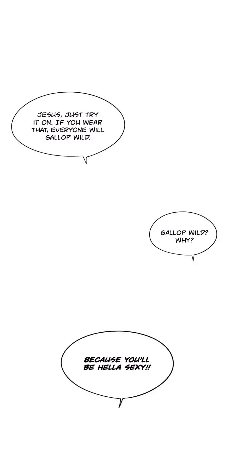 Undercover Chapter 12 page 15 - Chapter 12
