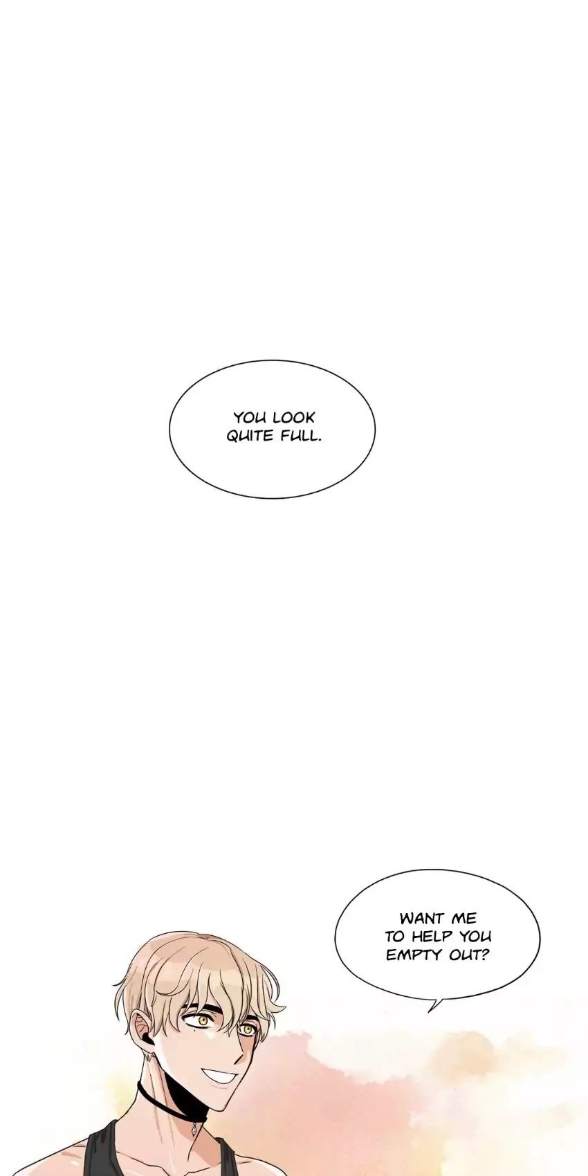 Undercover Chapter 12 page 26 - Chapter 12