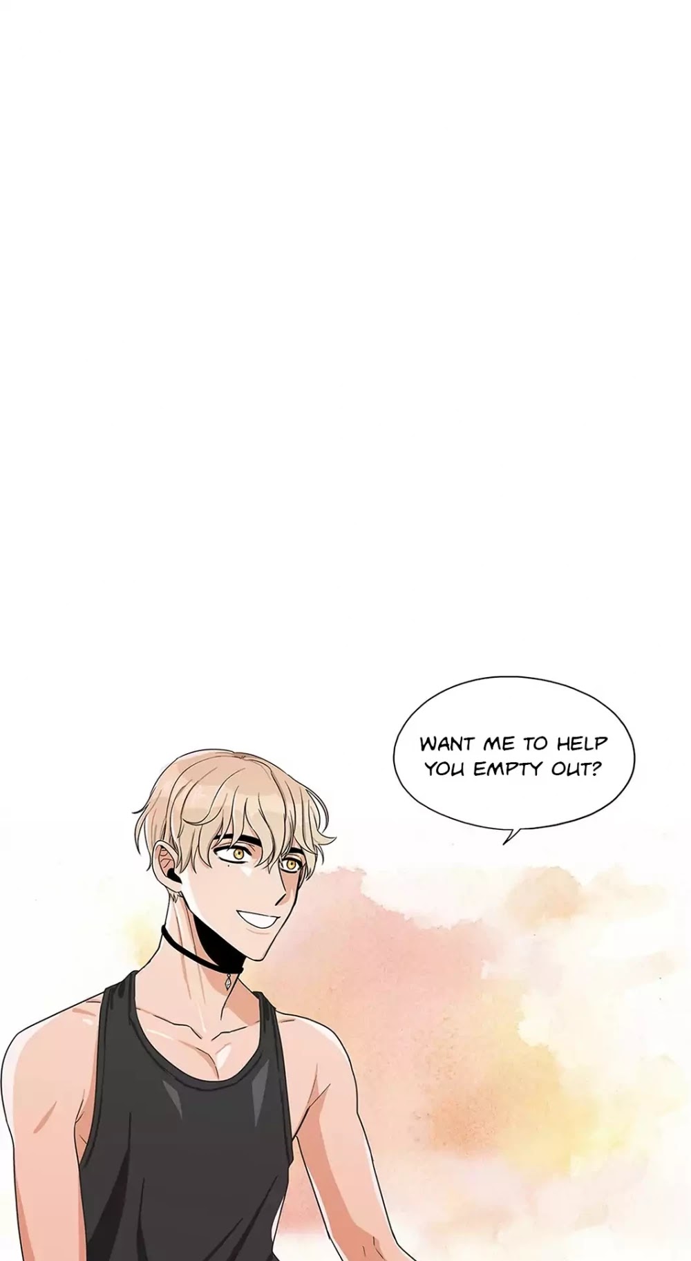 Undercover Chapter 13 page 2 - Chapter 13