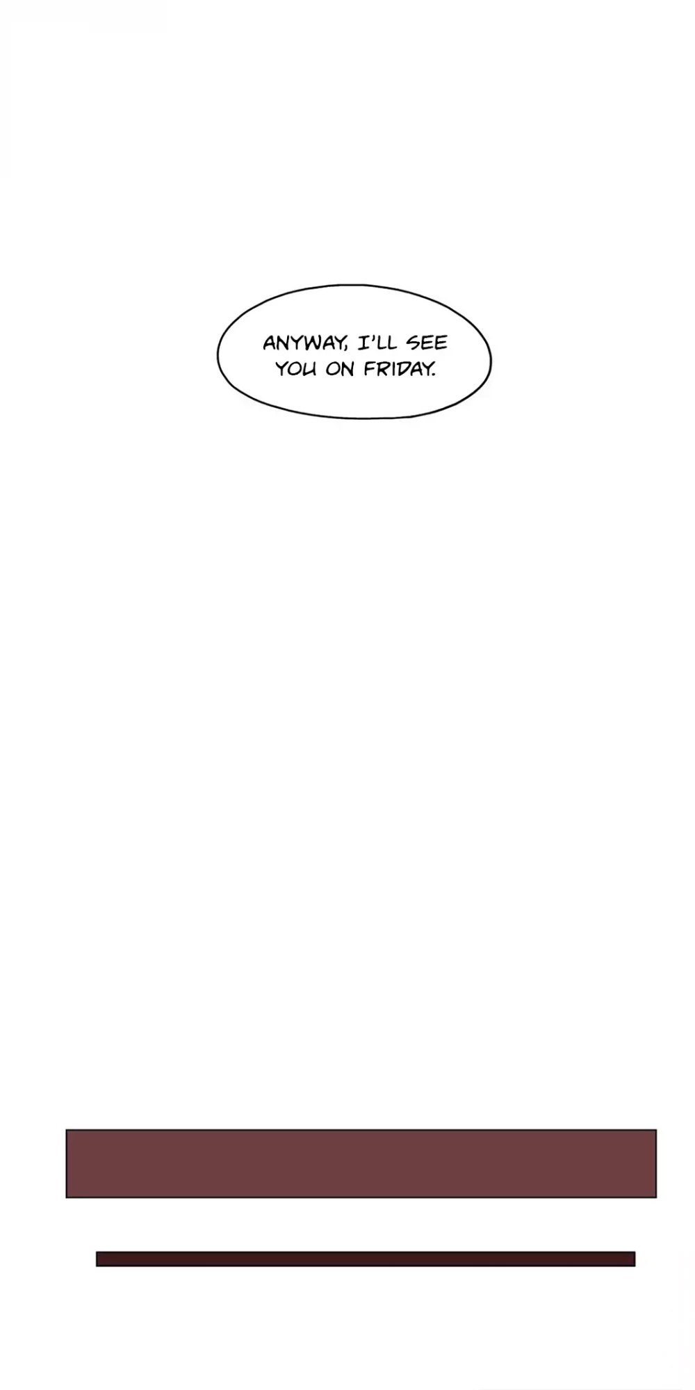 Undercover Chapter 13 page 20 - Chapter 13