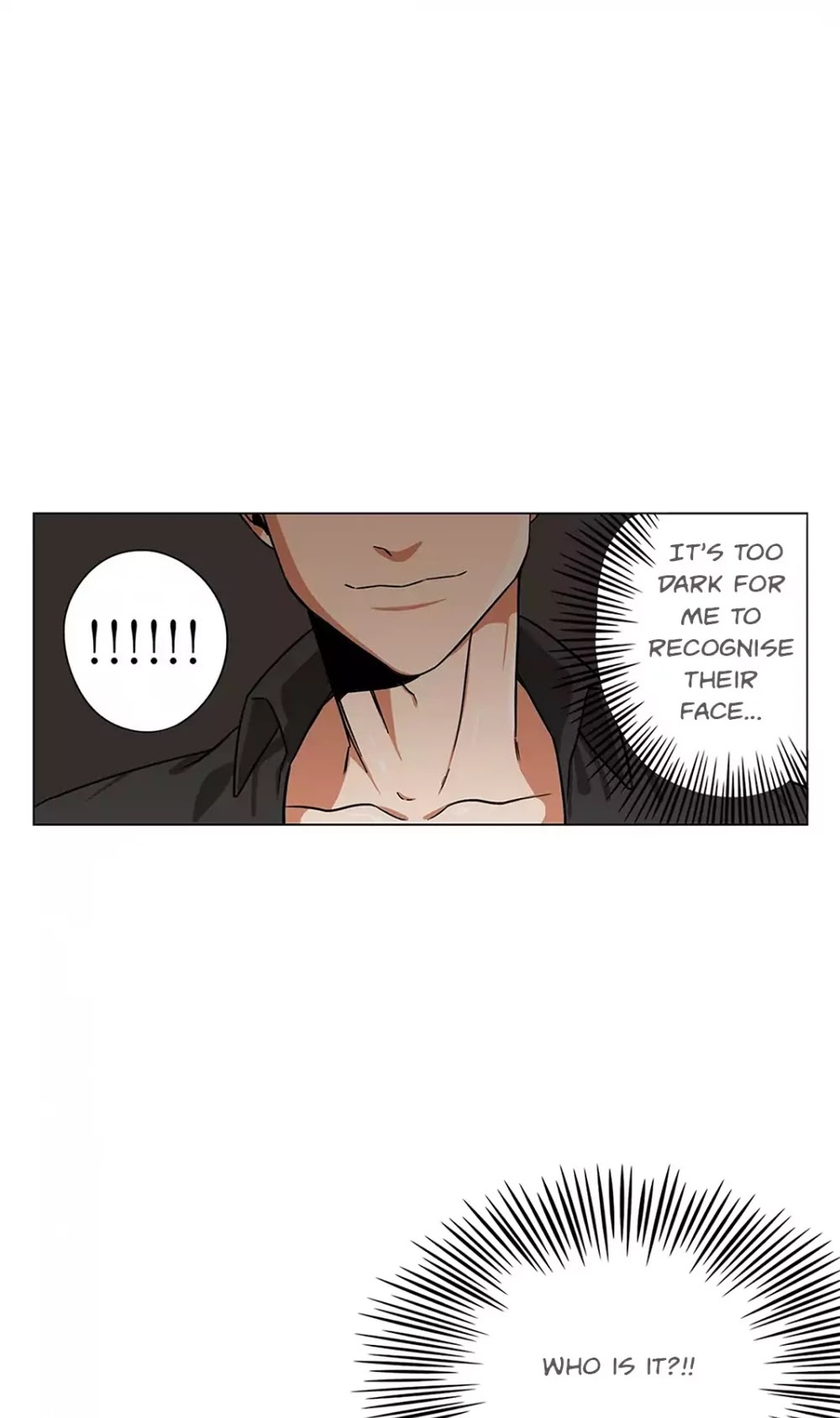 Undercover Chapter 13 page 34 - Chapter 13