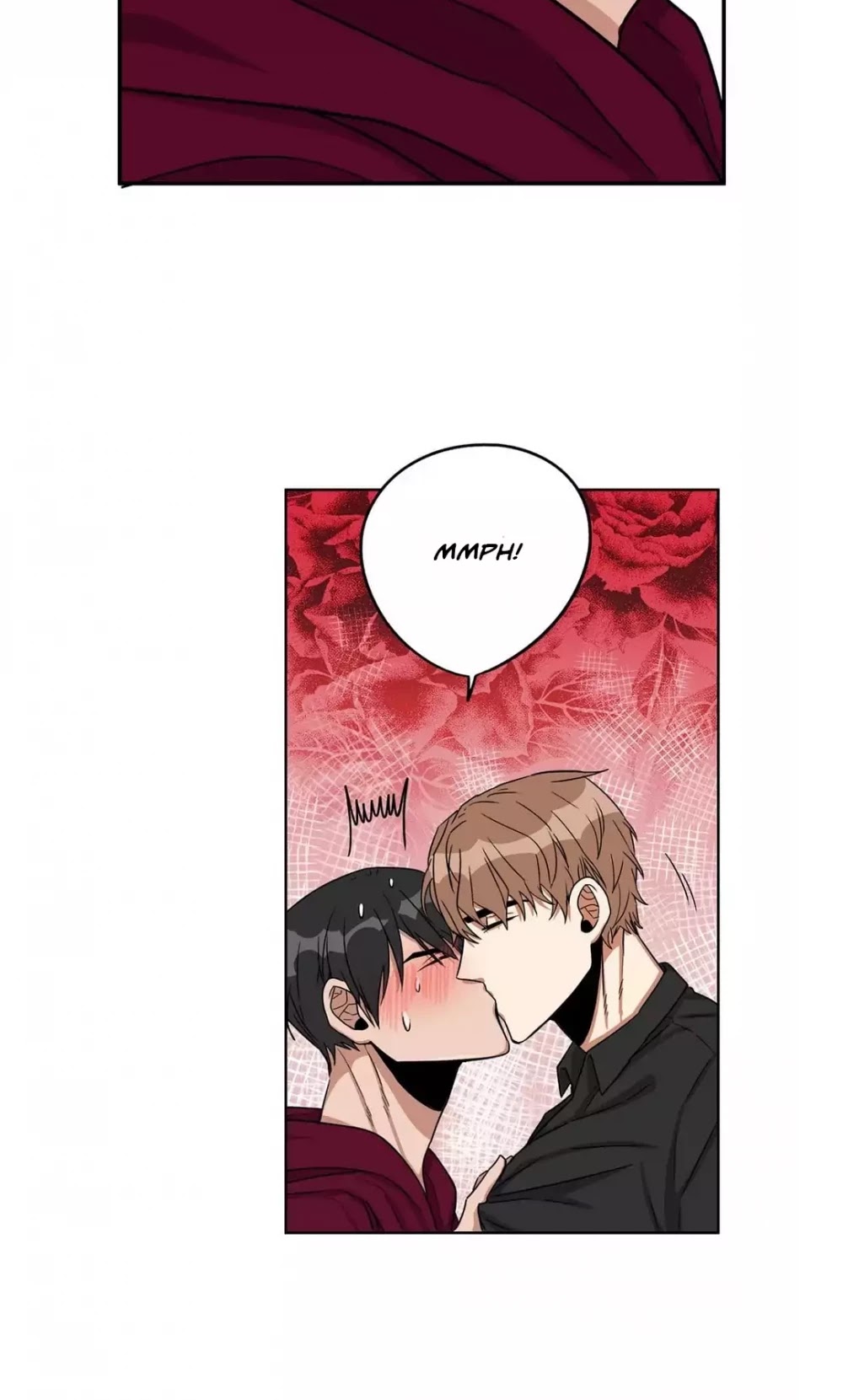 Undercover Chapter 16 page 24 - Chapter 16