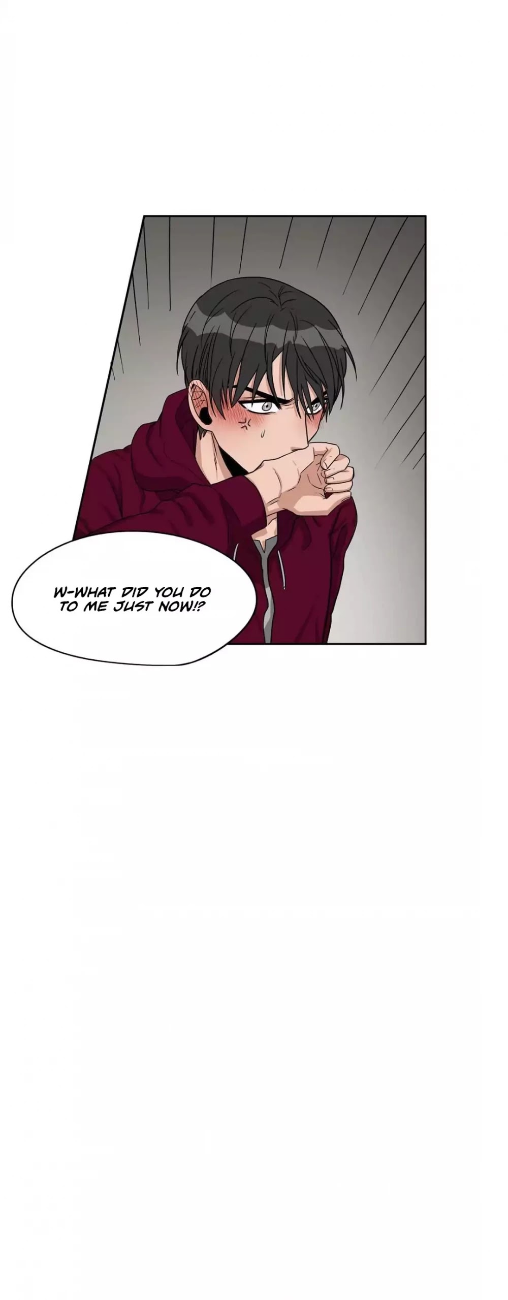 Undercover Chapter 16 page 27 - Chapter 16