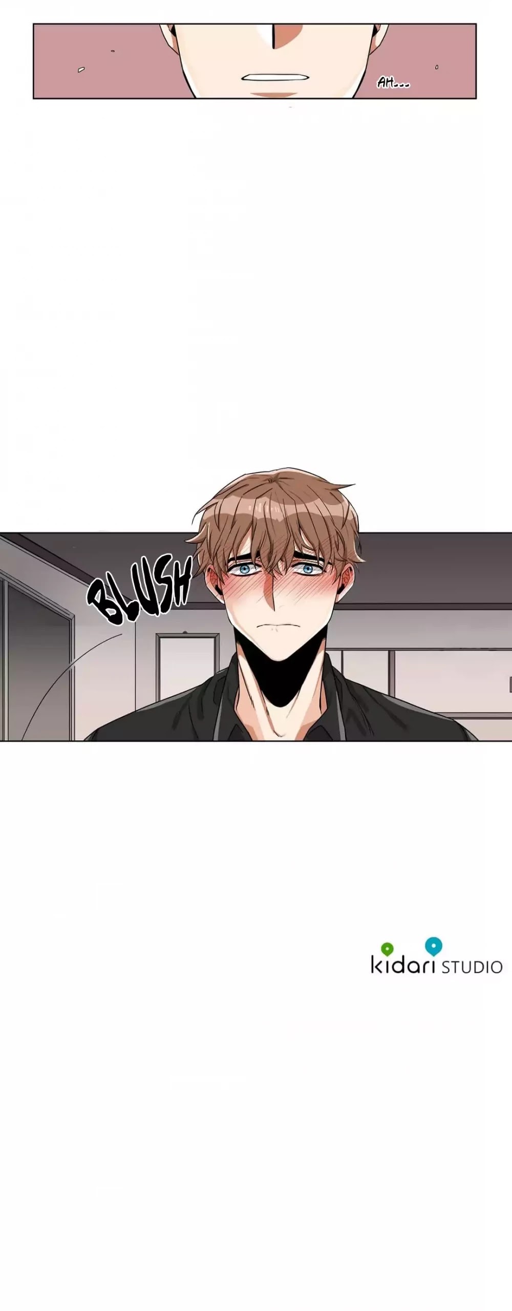 Undercover Chapter 16 page 28 - Chapter 16