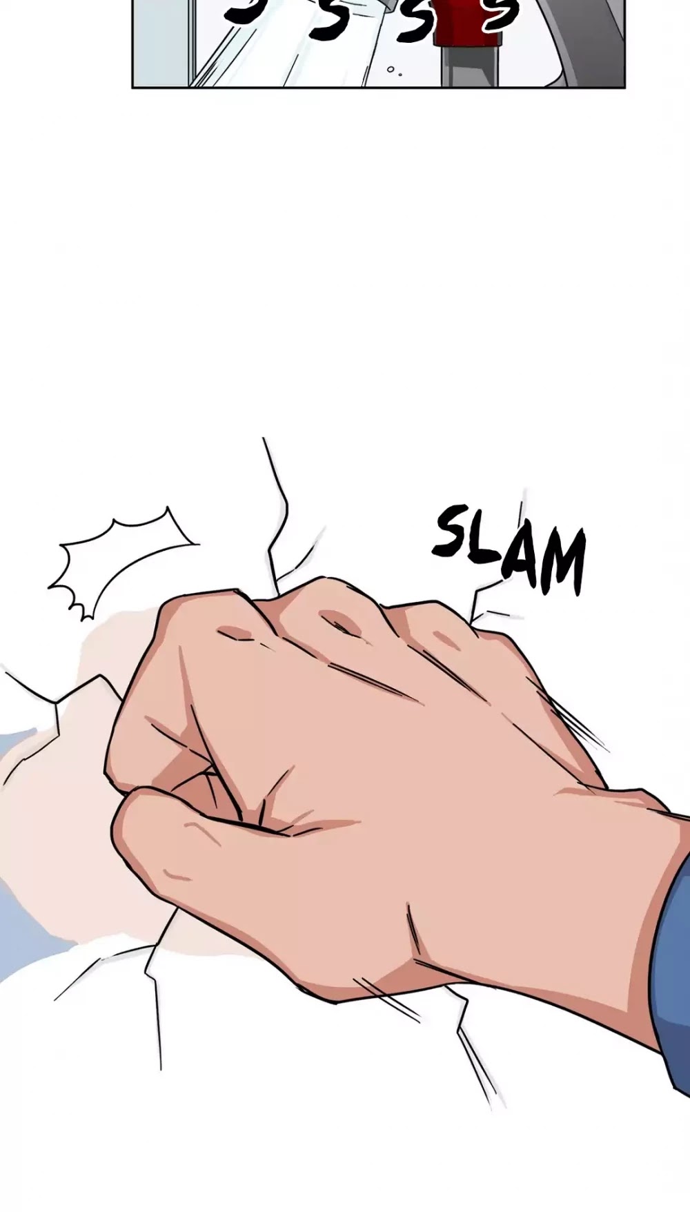 Undercover Chapter 20 page 27 - Chapter 20