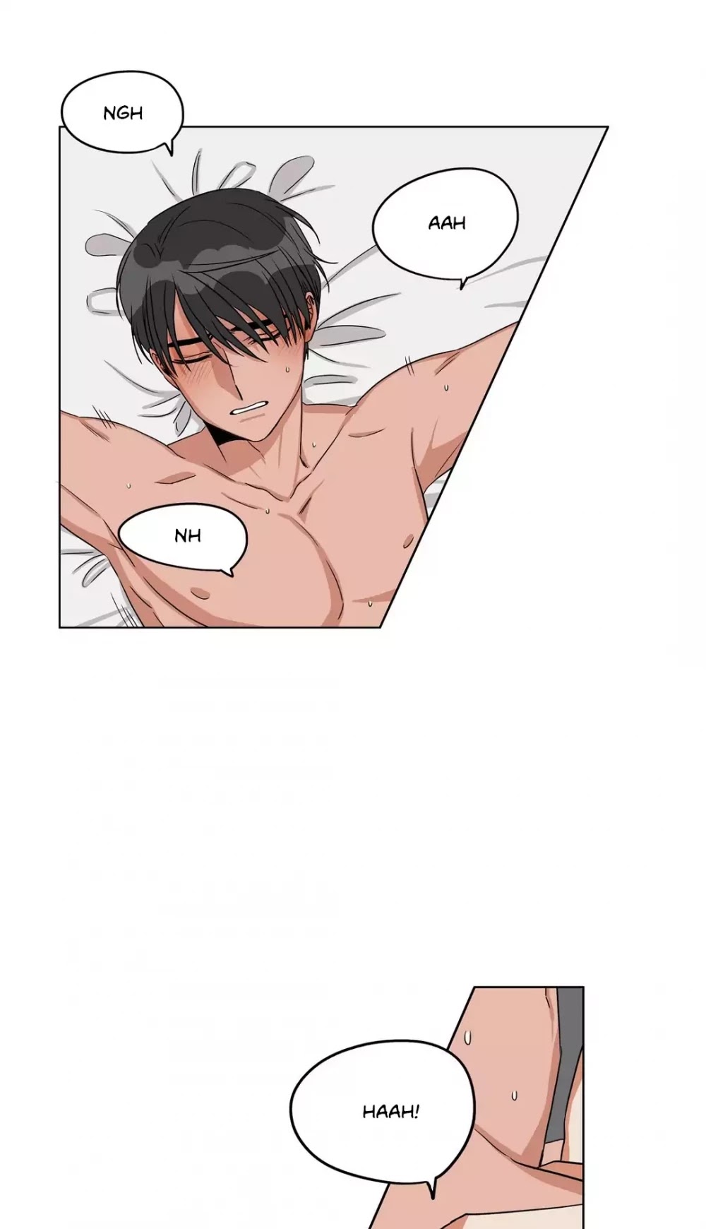 Undercover Chapter 24 page 10 - Chapter 24 [END]