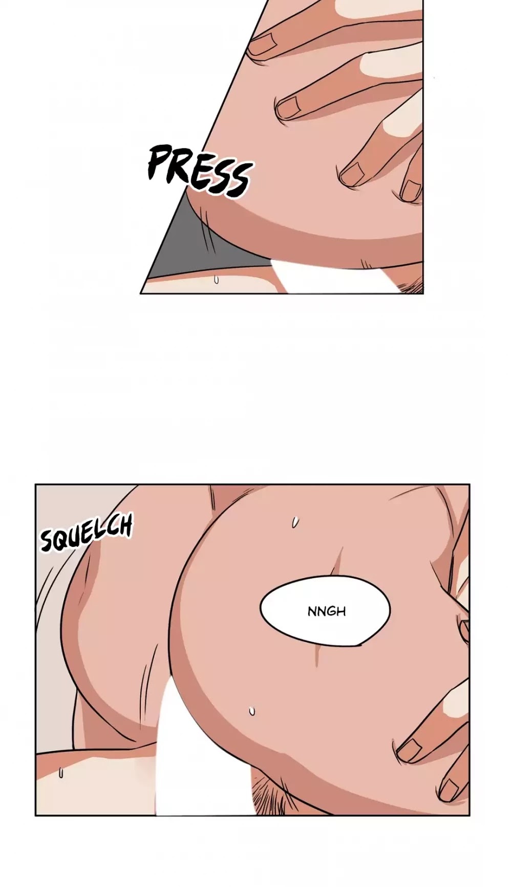 Undercover Chapter 24 page 11 - Chapter 24 [END]