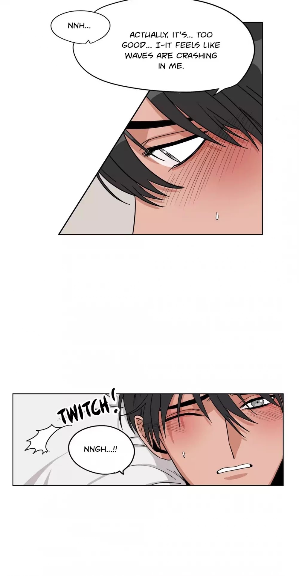 Undercover Chapter 24 page 18 - Chapter 24 [END]