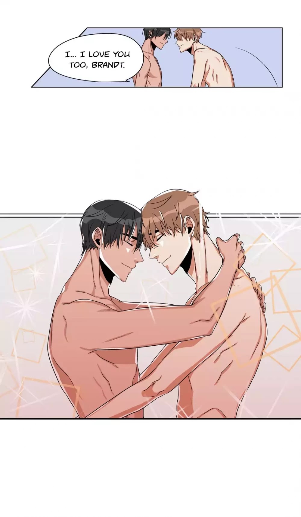 Undercover Chapter 24 page 26 - Chapter 24 [END]