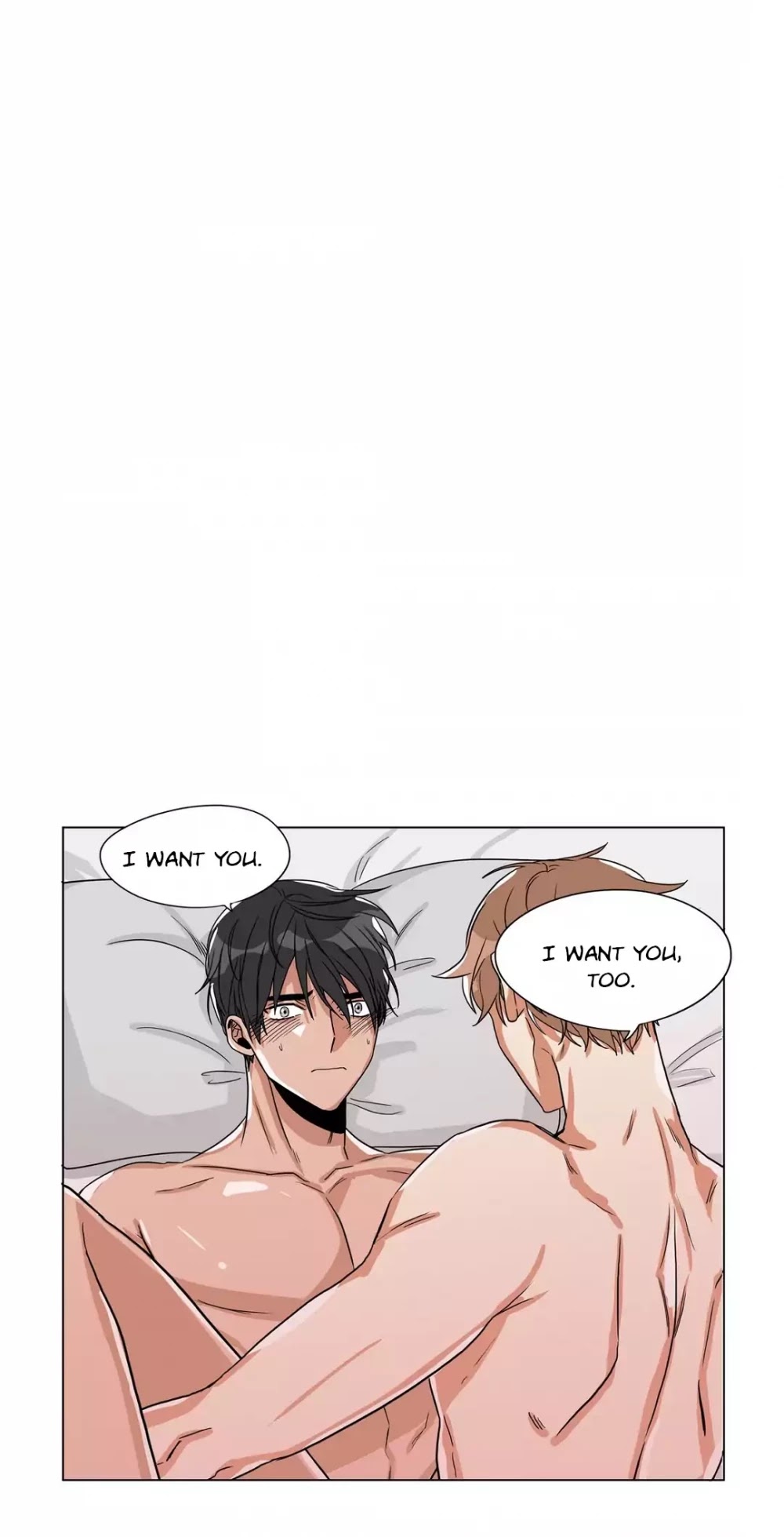 Undercover Chapter 24 page 5 - Chapter 24 [END]