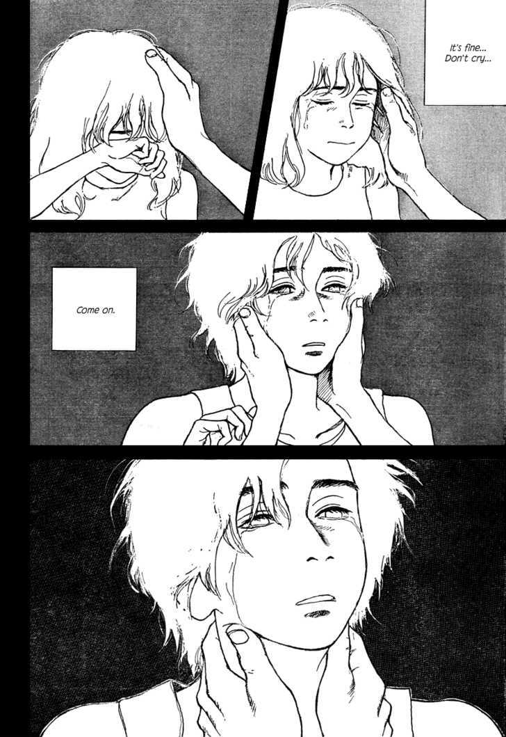 Undercurrent Chapter 2 page 16 - Chapter 2