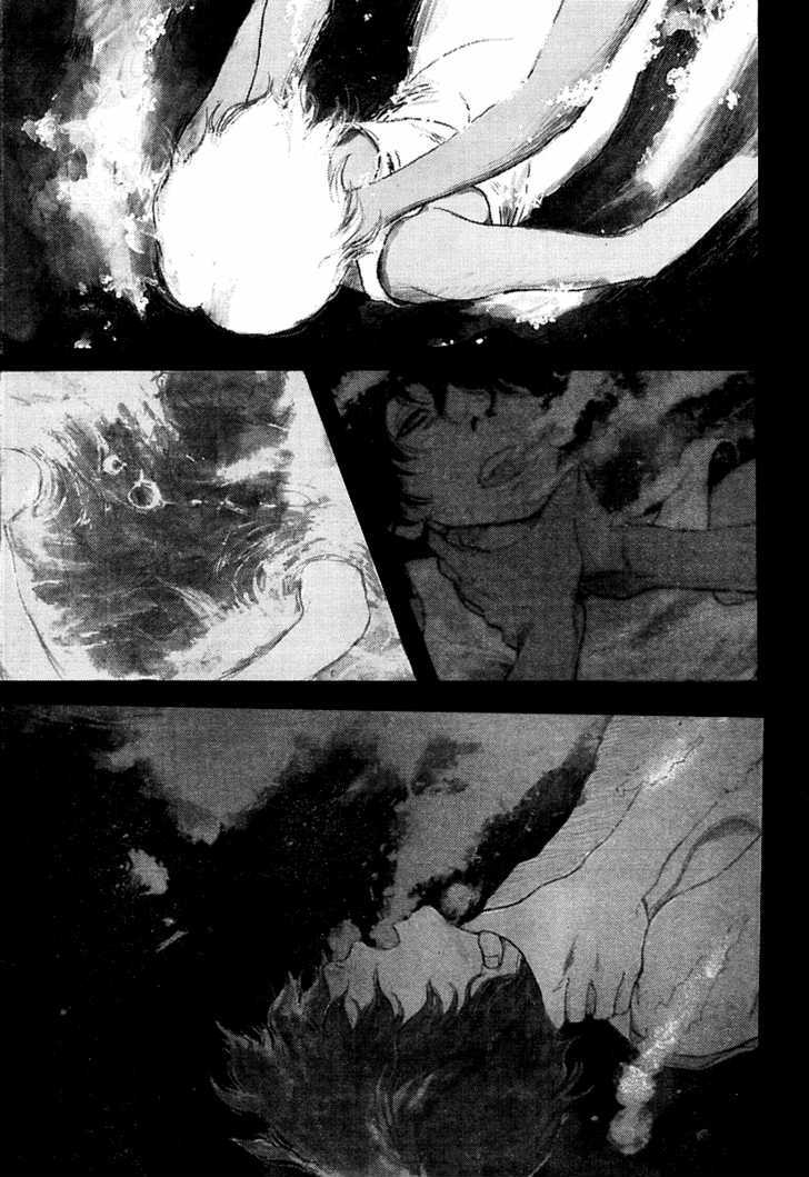 Undercurrent Chapter 2 page 17 - Chapter 2