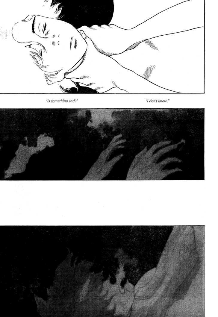 Undercurrent Chapter 6 page 3 - Chapter 6