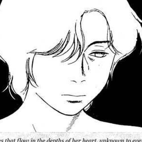 Undercurrent Chapter 6 cover