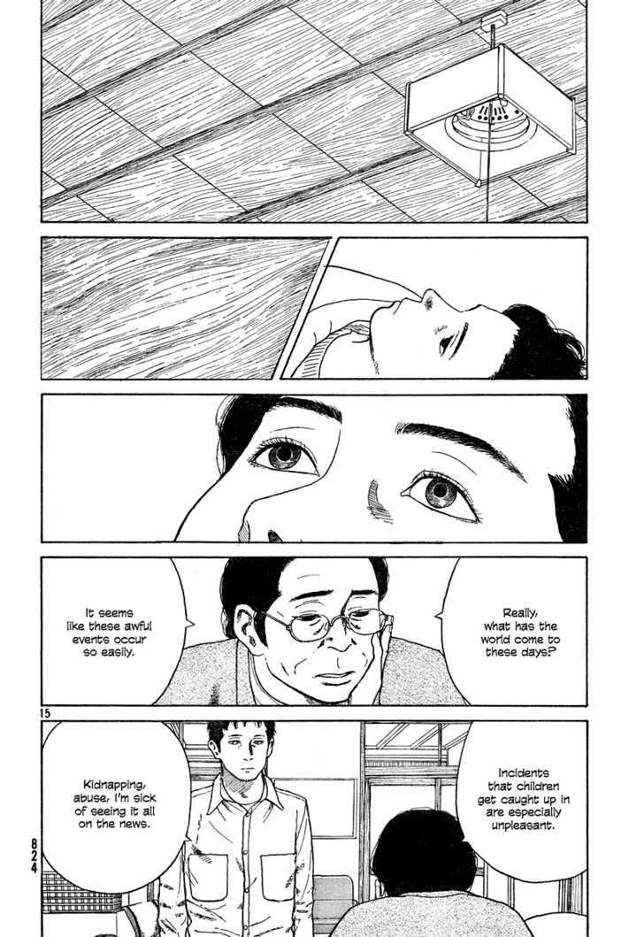 Undercurrent Chapter 9 page 15 - Chapter 9