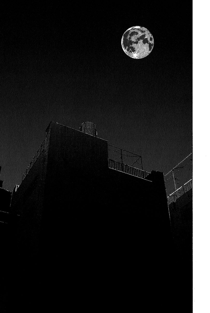 Underdog Chapter 12 page 34 - Chapter 12 : Release