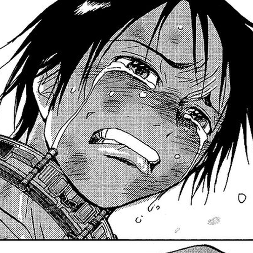 Underdog Chapter 15 : Pain cover