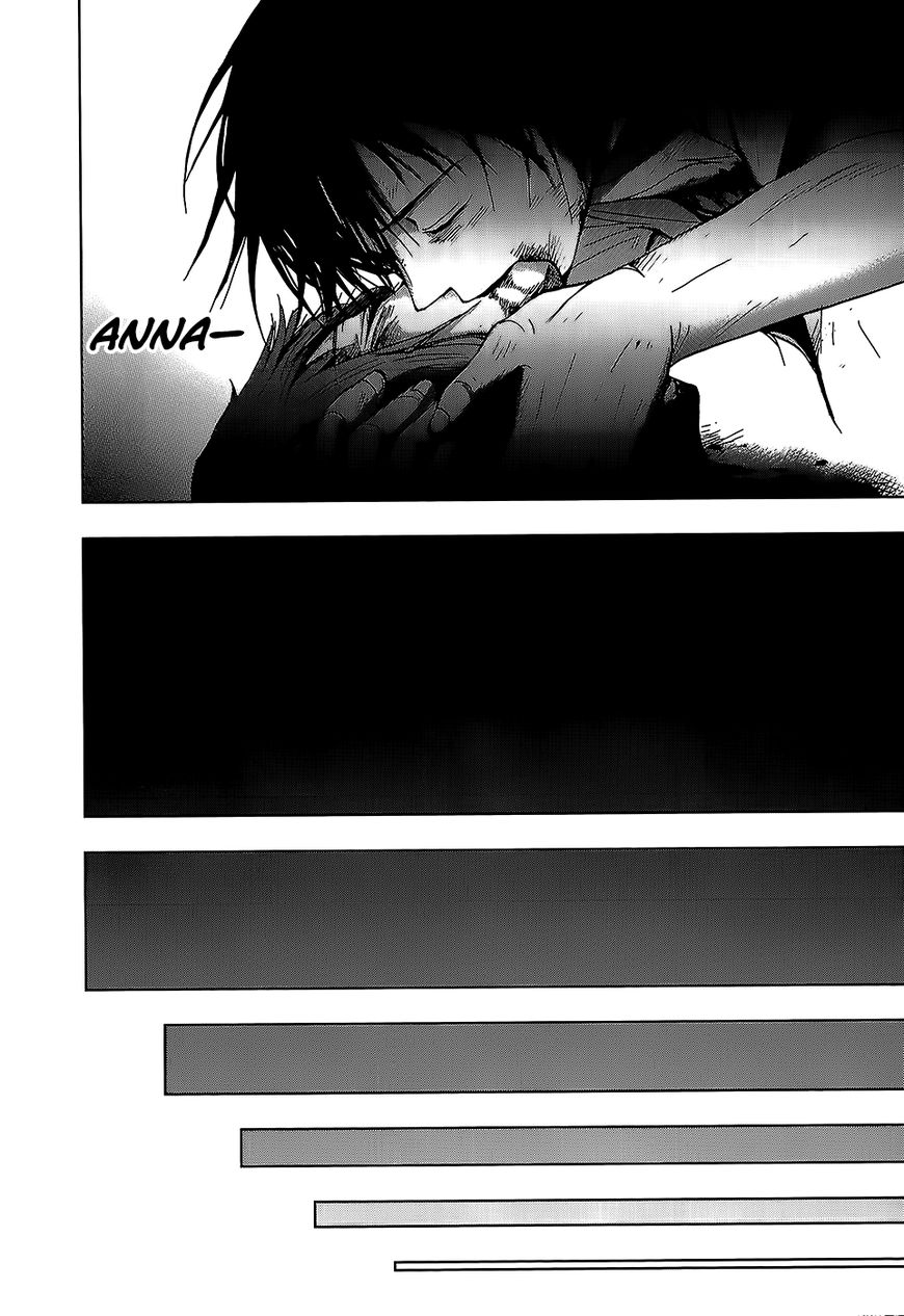 Underdog Chapter 17 page 20 - Chapter 17 : Epilogue - Underdog [END]
