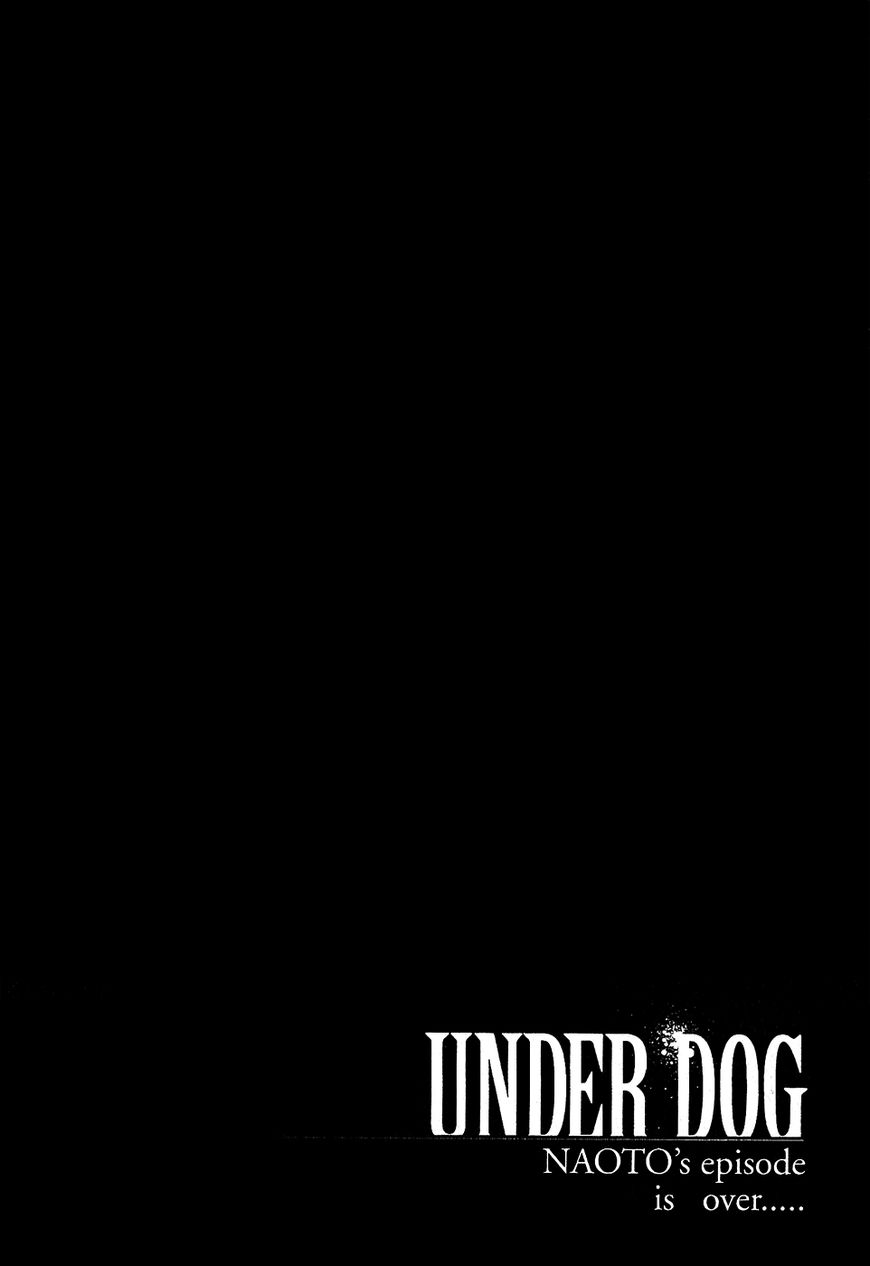 Underdog Chapter 17 page 35 - Chapter 17 : Epilogue - Underdog [END]