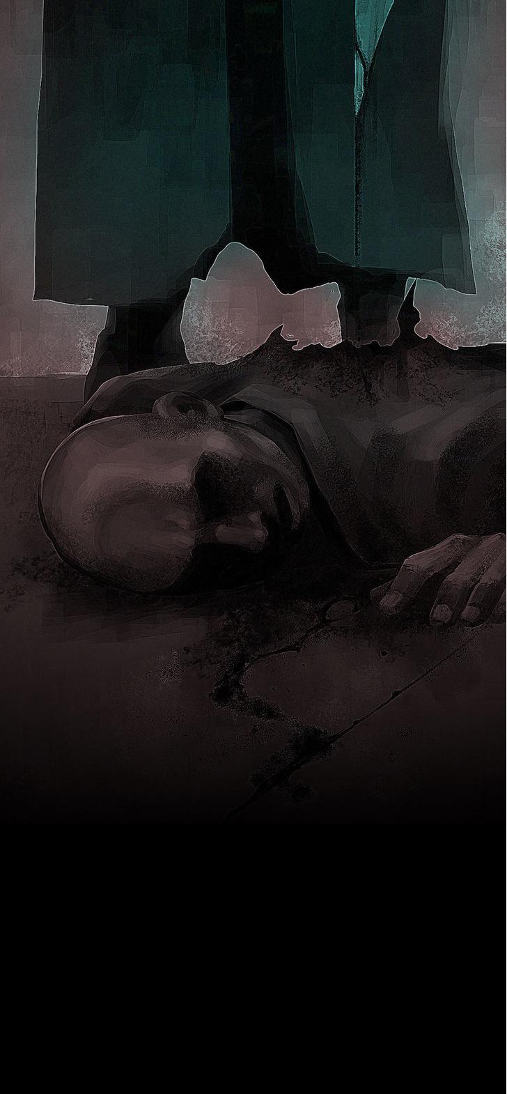 Underground Bloodpack Chapter 18 page 10 - Chapter 18 : #issue 18 - "Generation" Prologue