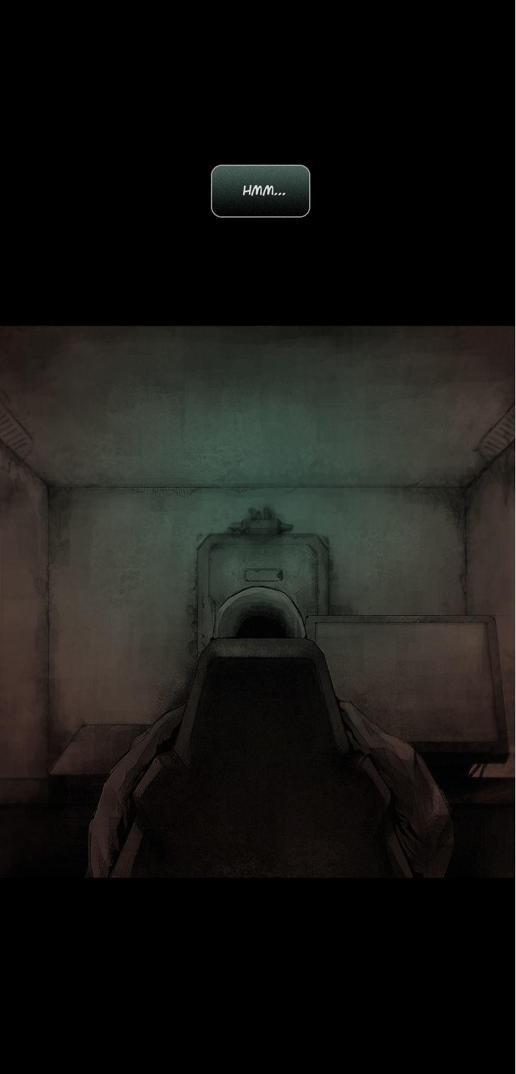 Underground Bloodpack Chapter 18 page 14 - Chapter 18 : #issue 18 - "Generation" Prologue