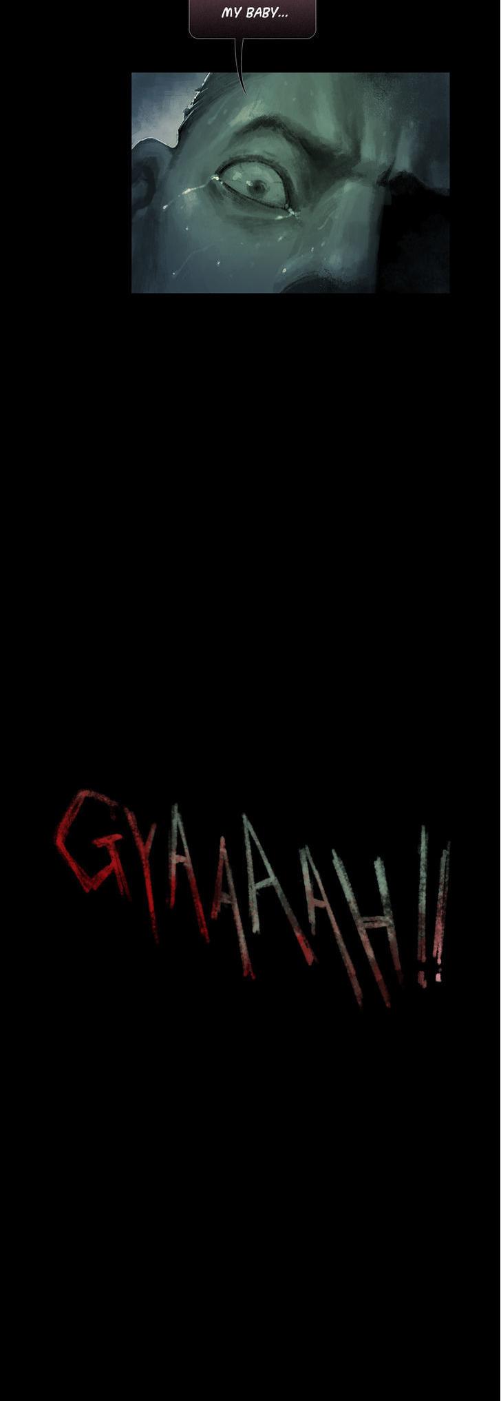 Underground Bloodpack Chapter 18 page 6 - Chapter 18 : #issue 18 - "Generation" Prologue