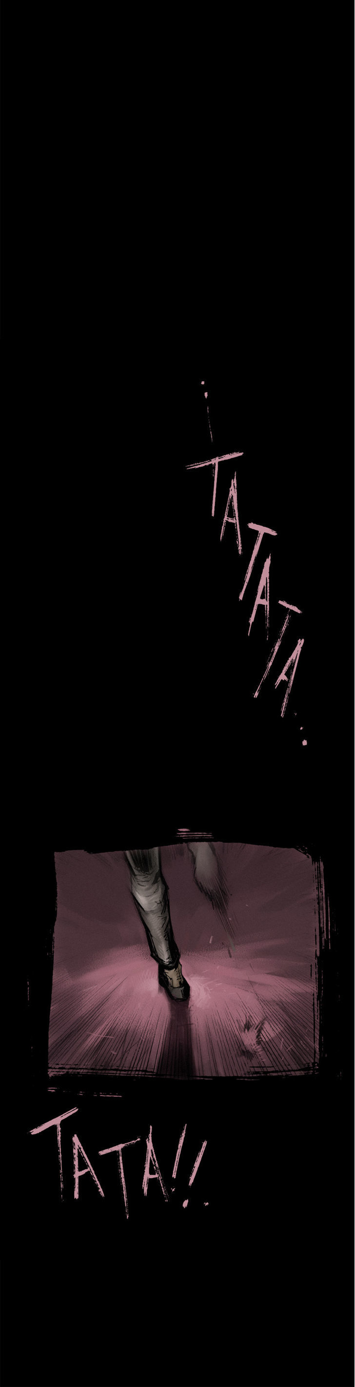 Underground Bloodpack Chapter 20 page 14 - Chapter 20 : #issue 20 - "Hanna"