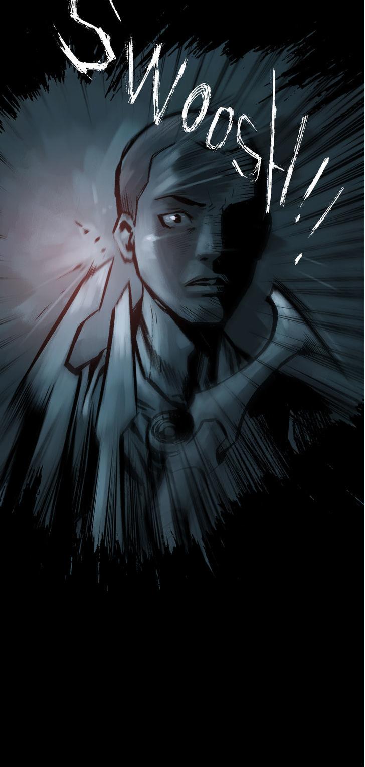 Underground Bloodpack Chapter 20 page 26 - Chapter 20 : #issue 20 - "Hanna"