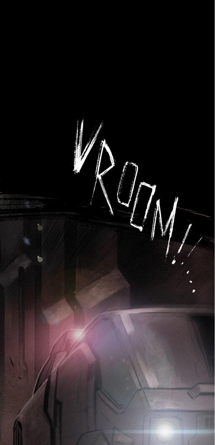 Underground Bloodpack Chapter 20 page 32 - Chapter 20 : #issue 20 - "Hanna"