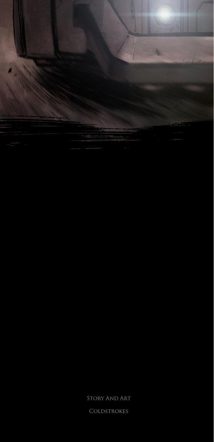 Underground Bloodpack Chapter 20 page 33 - Chapter 20 : #issue 20 - "Hanna"