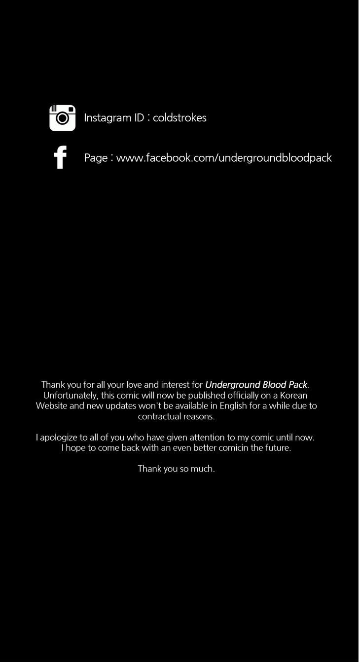 Underground Bloodpack Chapter 20 page 34 - Chapter 20 : #issue 20 - "Hanna"