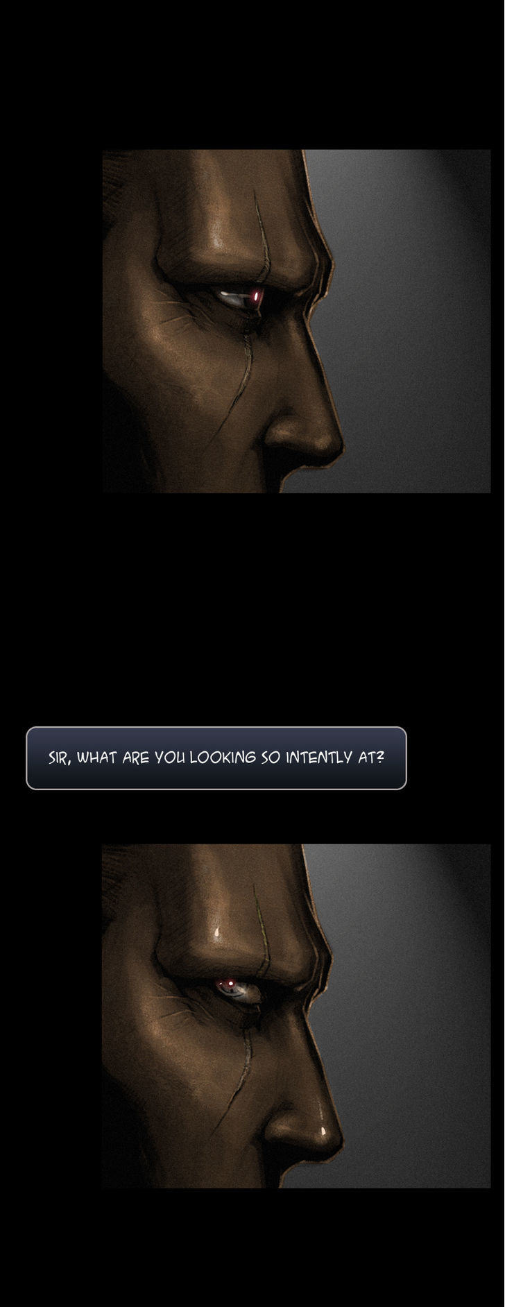 Underground Bloodpack Chapter 6 page 5 - Chapter 6 : #issue 6 - "The Crossing Point"