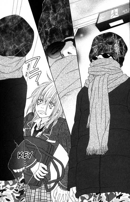 Underground Kids Chapter 1 page 29 - Chapter 1 : welcome to the secret base