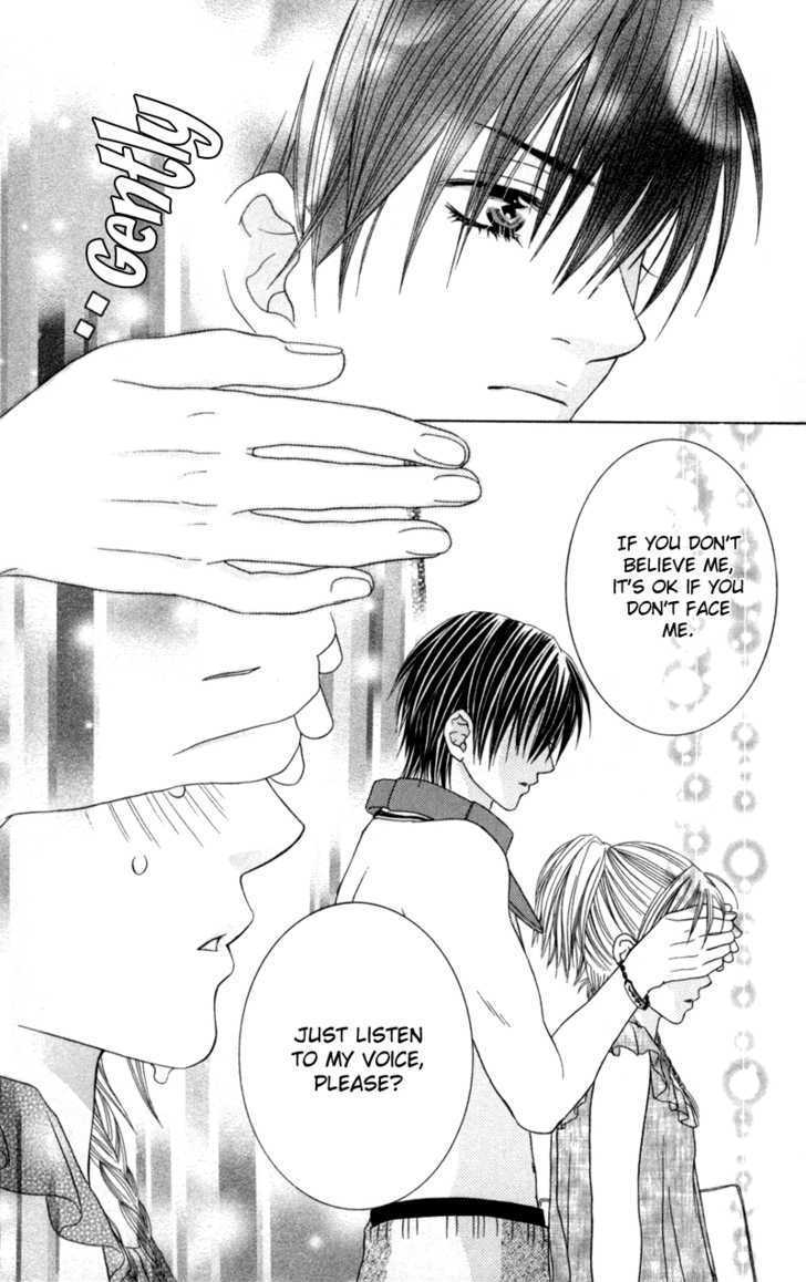 Underground Kids Chapter 5 page 31 - Chapter 5 : extra - Summer Love Paradise
