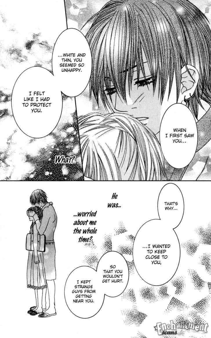 Underground Kids Chapter 5 page 32 - Chapter 5 : extra - Summer Love Paradise