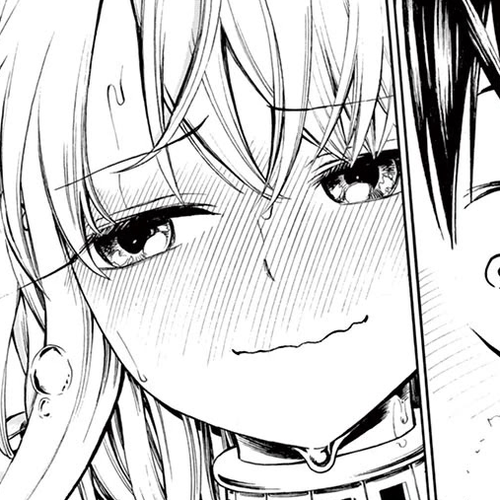 Undine of the Desert World Chapter 18: The Sand That Carries A Fire Of Determination cover