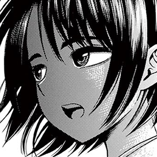 Undine of the Desert World Chapter 22: Fuyu Makes Her Move cover