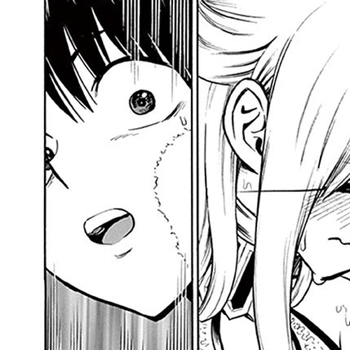 Undine of the Desert World Chapter 23: Asha's Own Plan cover