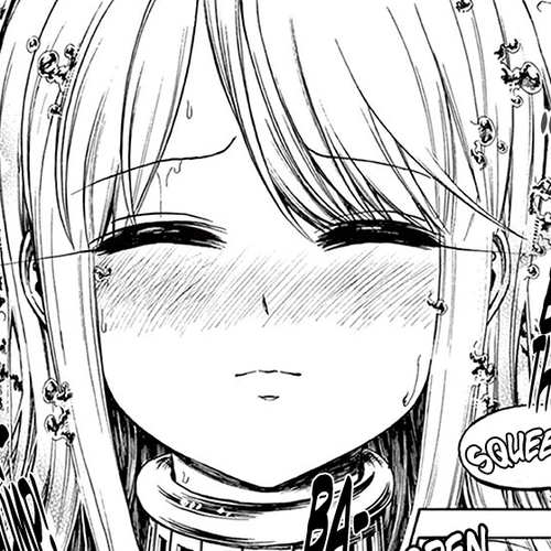 Undine of the Desert World Chapter 27: Our Secret cover