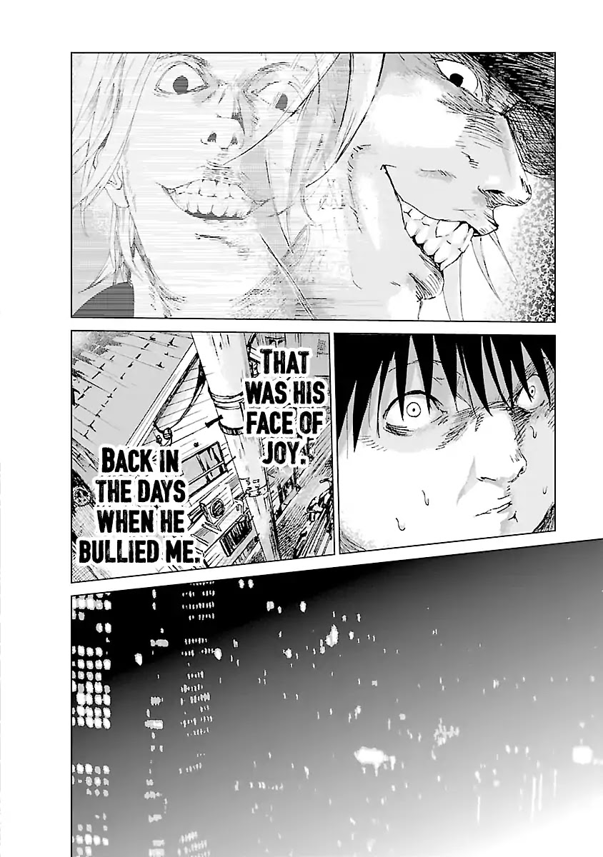 Unemployed Concentration Camp Chapter 0 page 12 - Chapter 0: Unemployed Concentration Camp