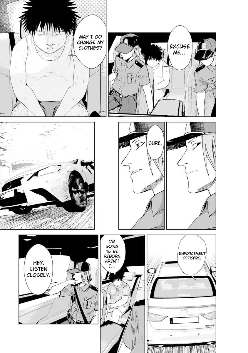 Unemployed Concentration Camp Chapter 10 page 14 - Chapter 10