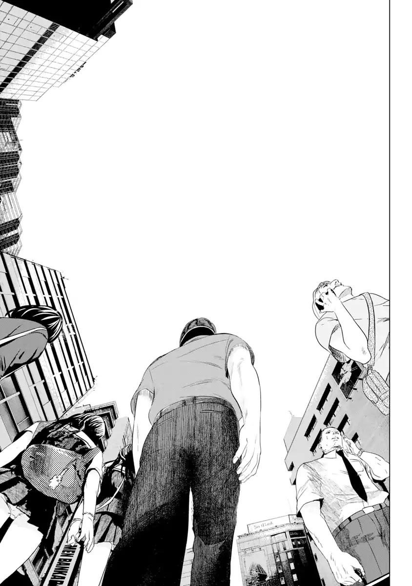 Unemployed Concentration Camp Chapter 10 page 4 - Chapter 10